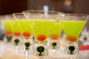 Cocteles para despedidas 