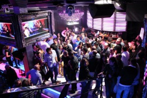 Discoteca despedidas de soltero en Vigointerior